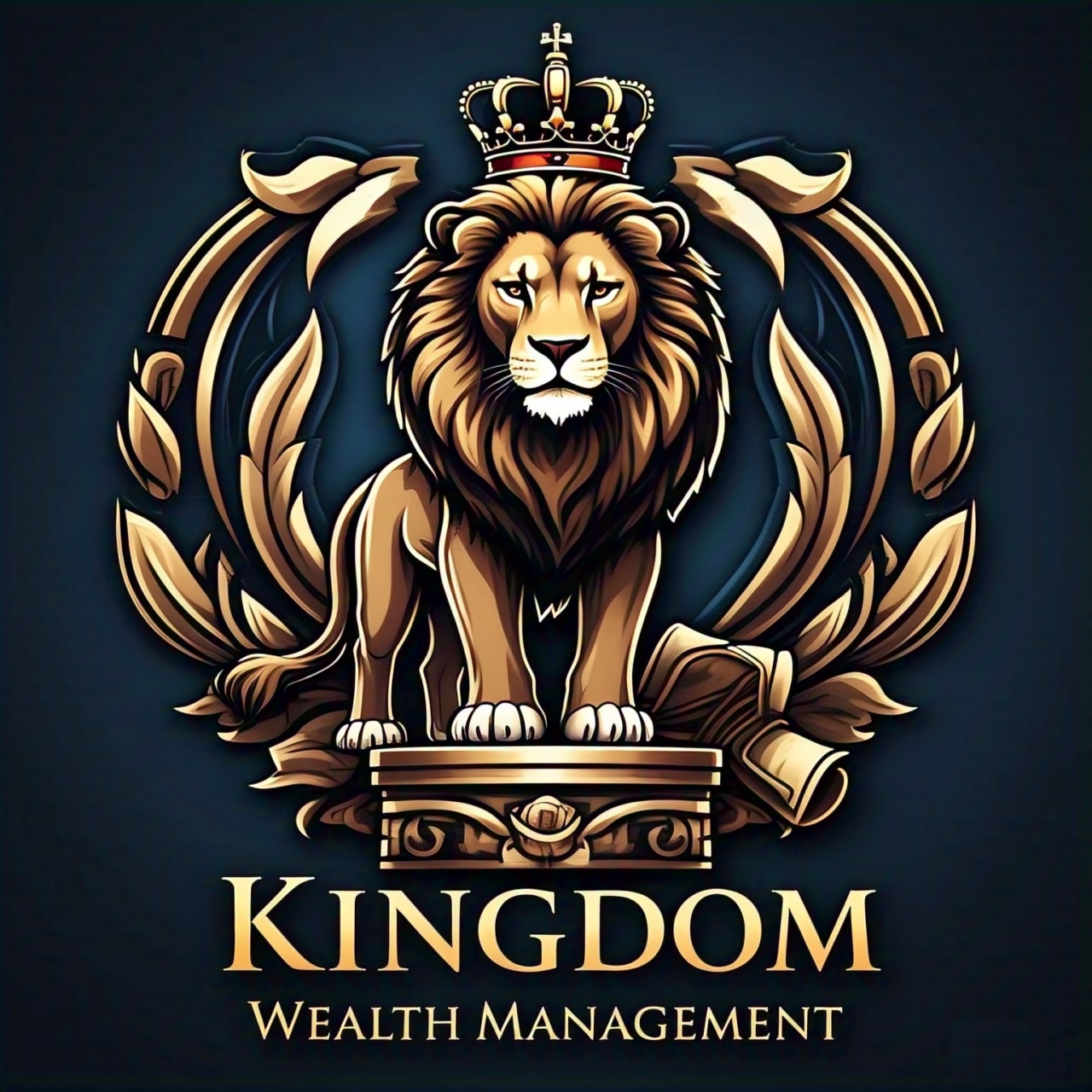 Kingdom Wealth Management